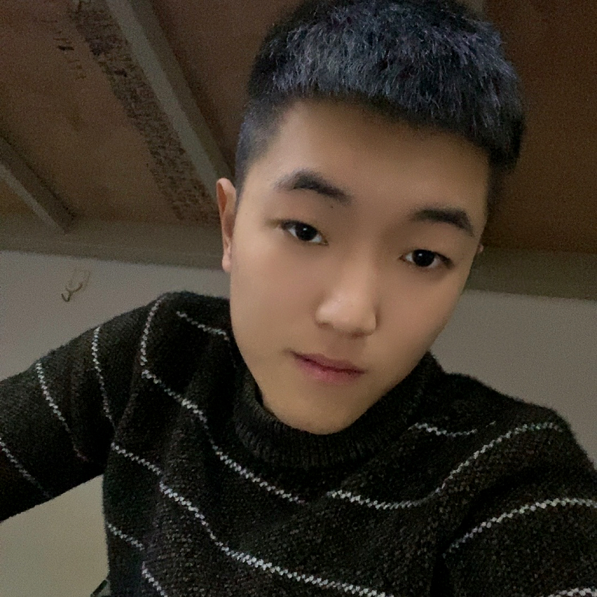 下一任的照片
