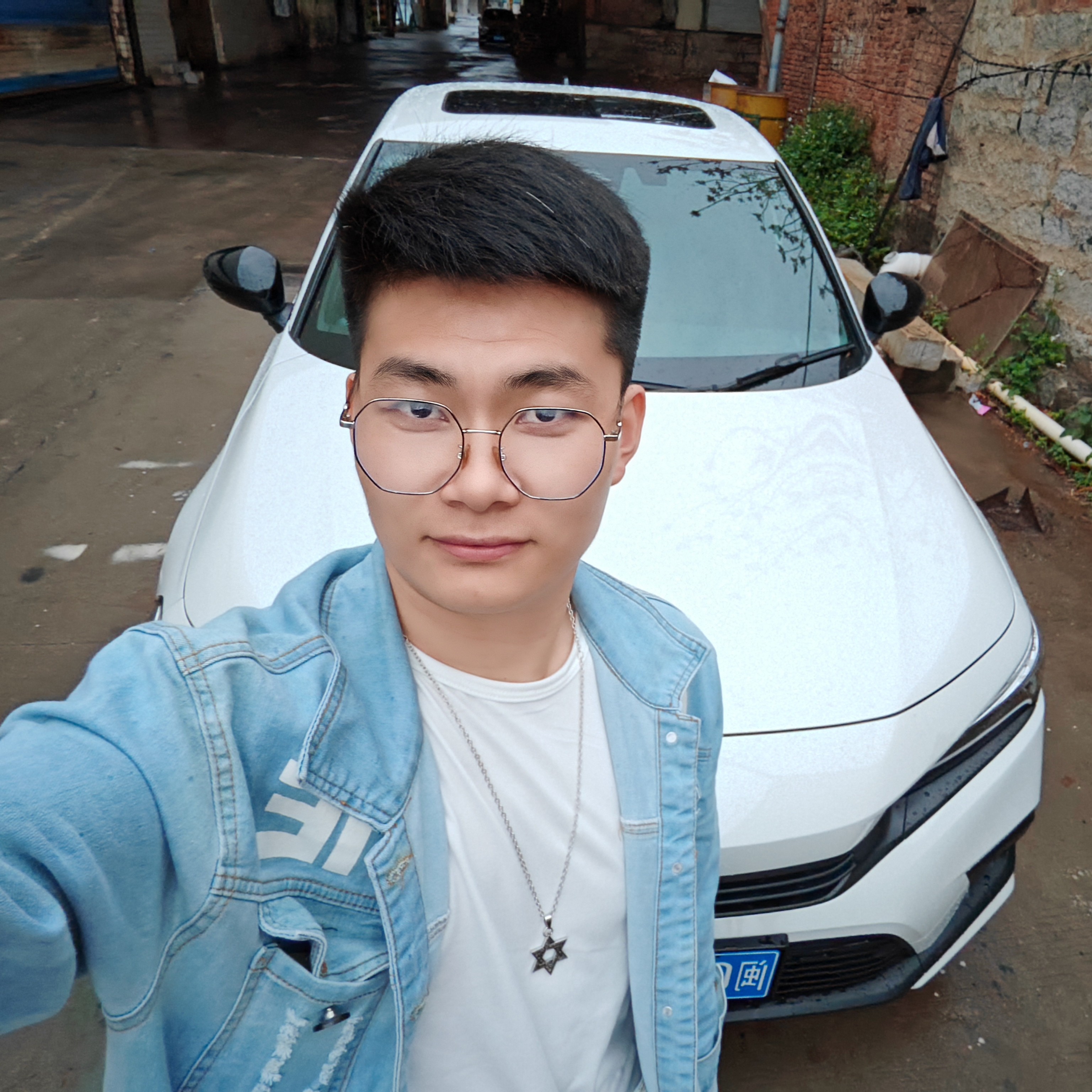 尐俗尘阳的照片