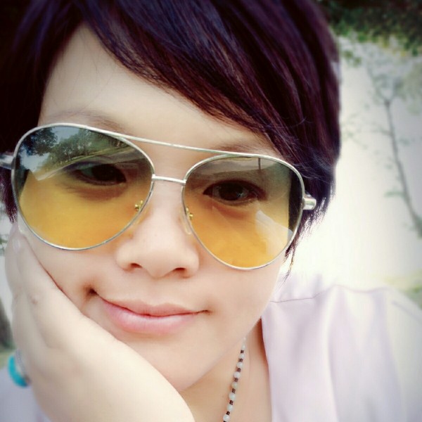 攸攸晓月的照片