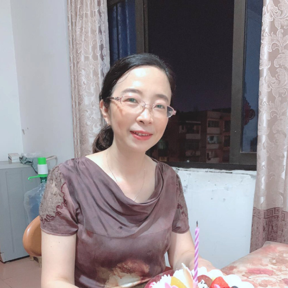问秋的照片