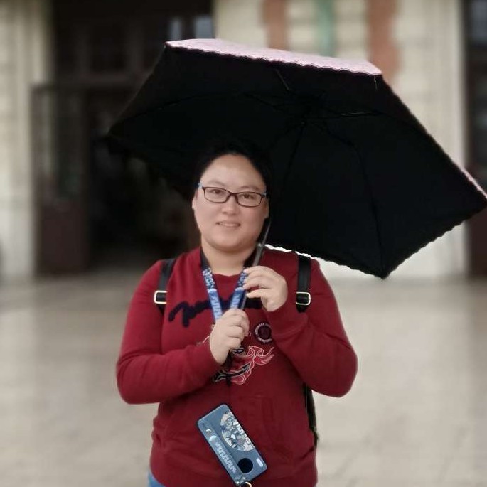 赛丽麦的照片