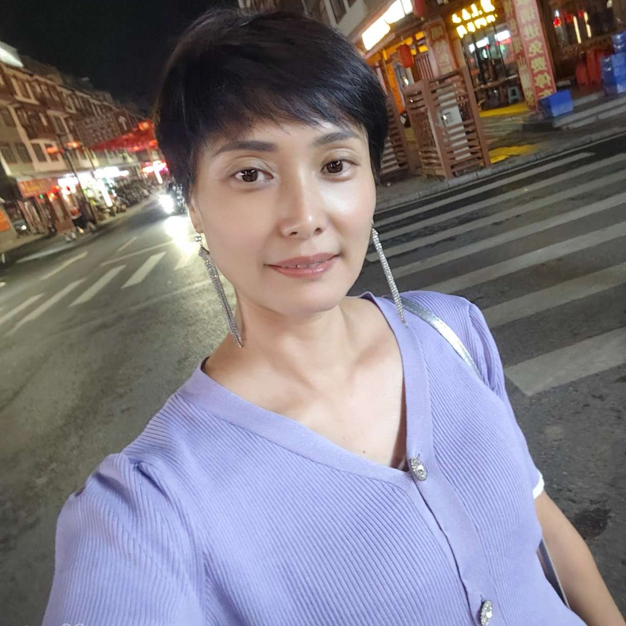小汐的照片