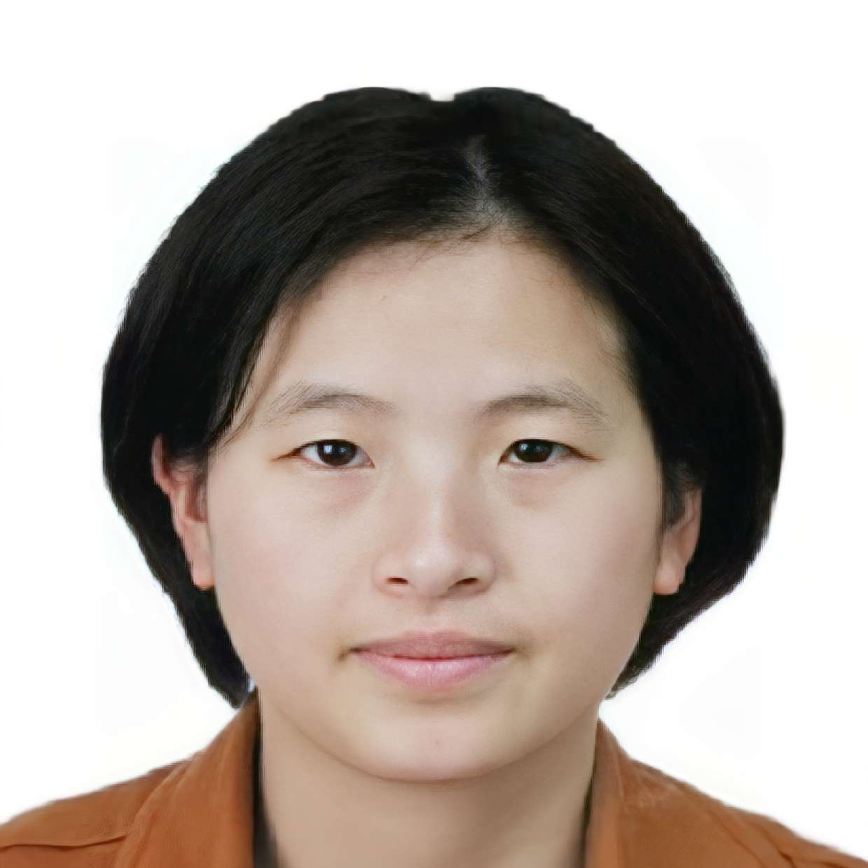 霜语香凝的照片