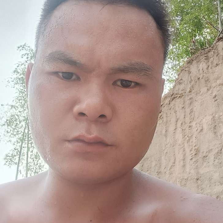 夕阳de小路的照片