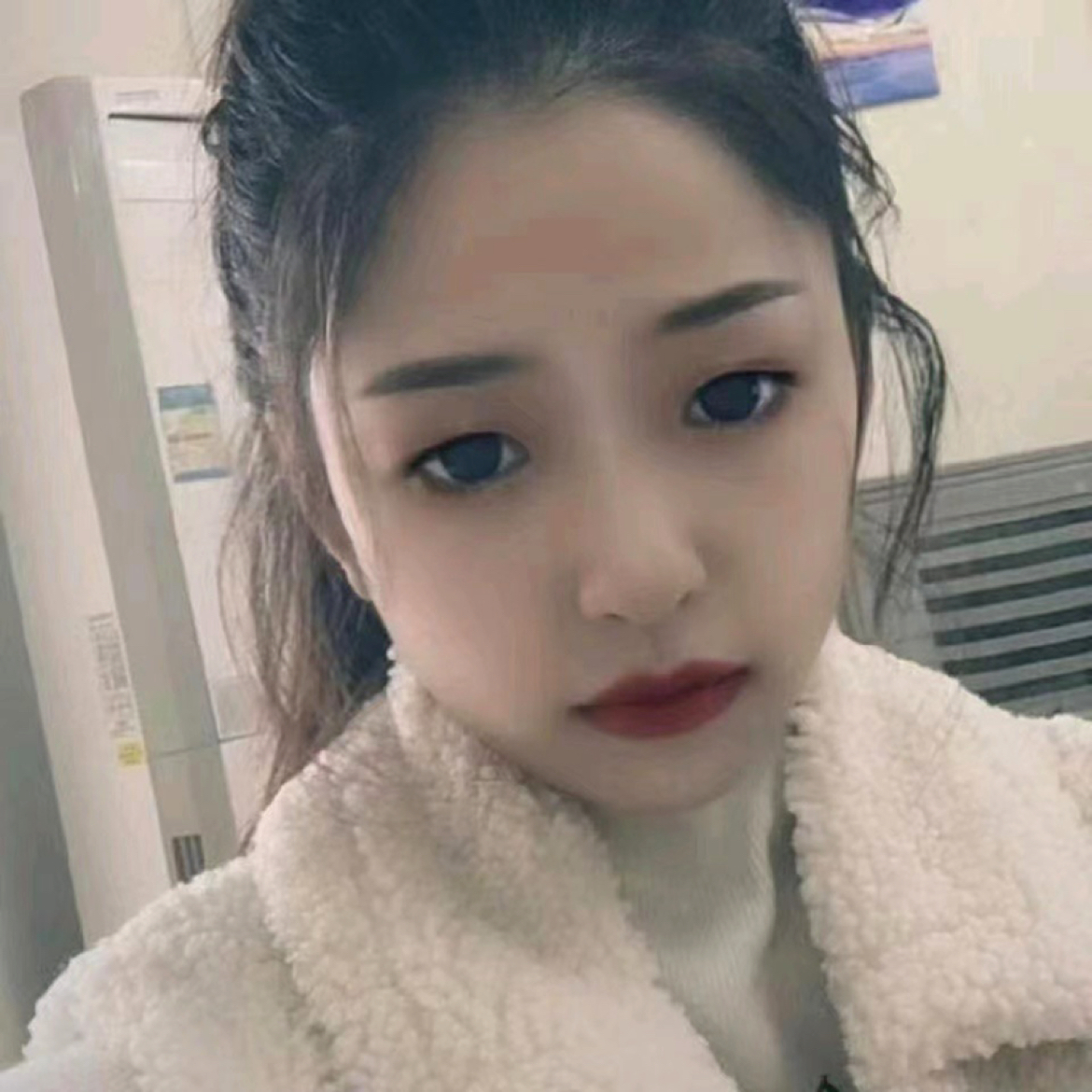 悦芸汐的照片