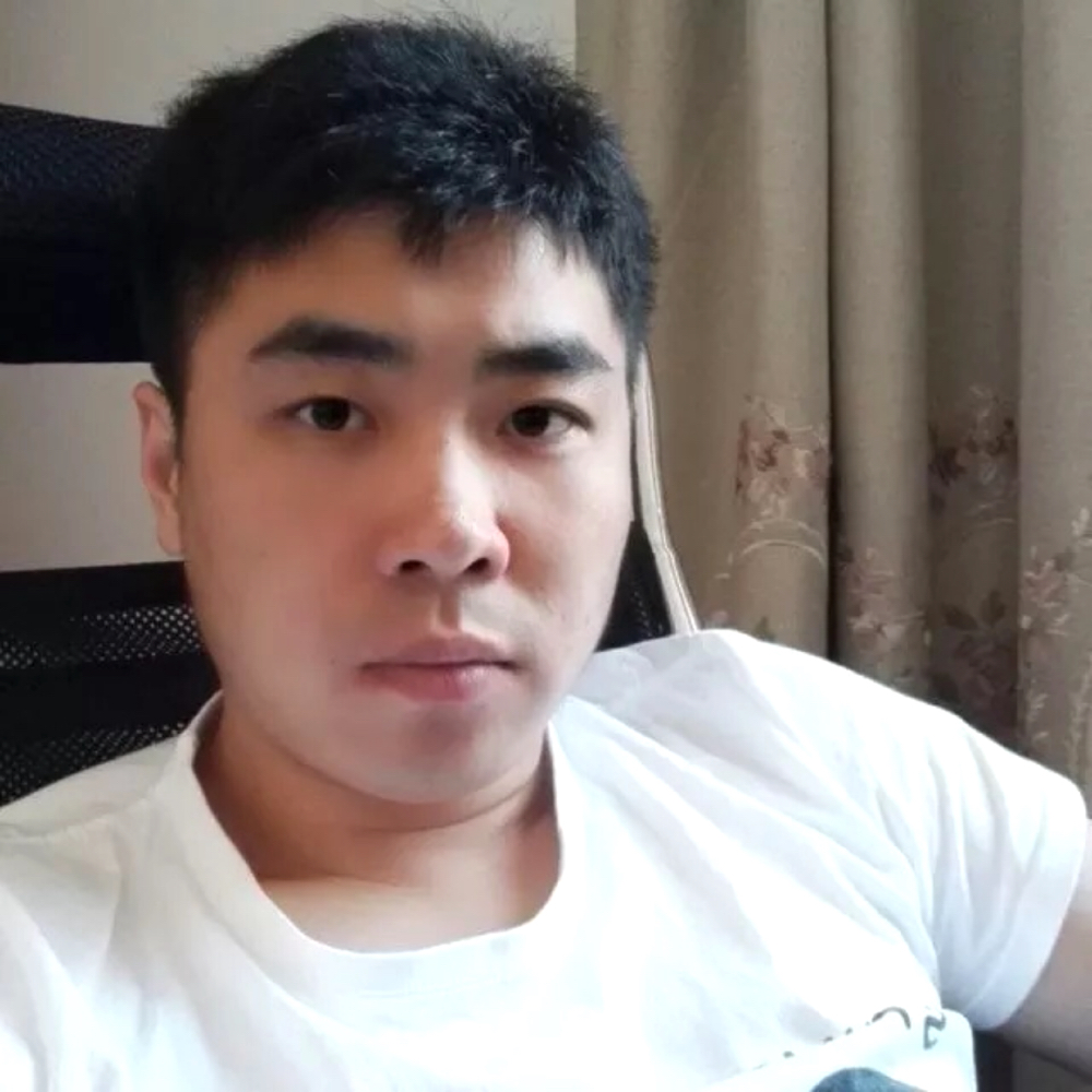 十三先生的照片