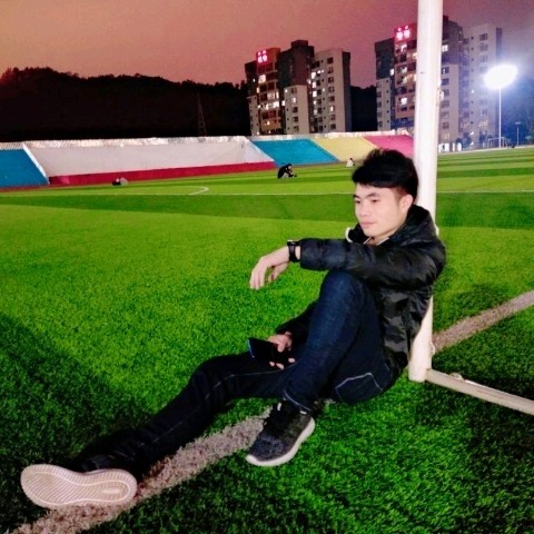 树拓静秋的照片