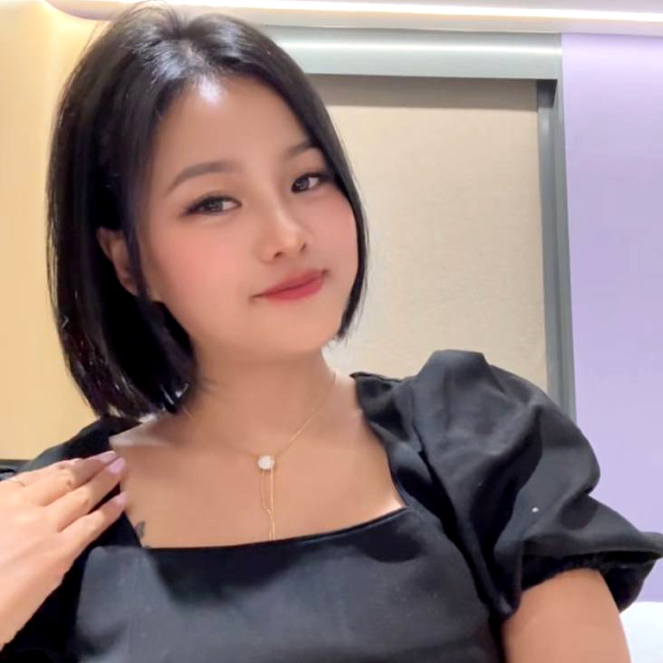 染屿衾眠眠的照片