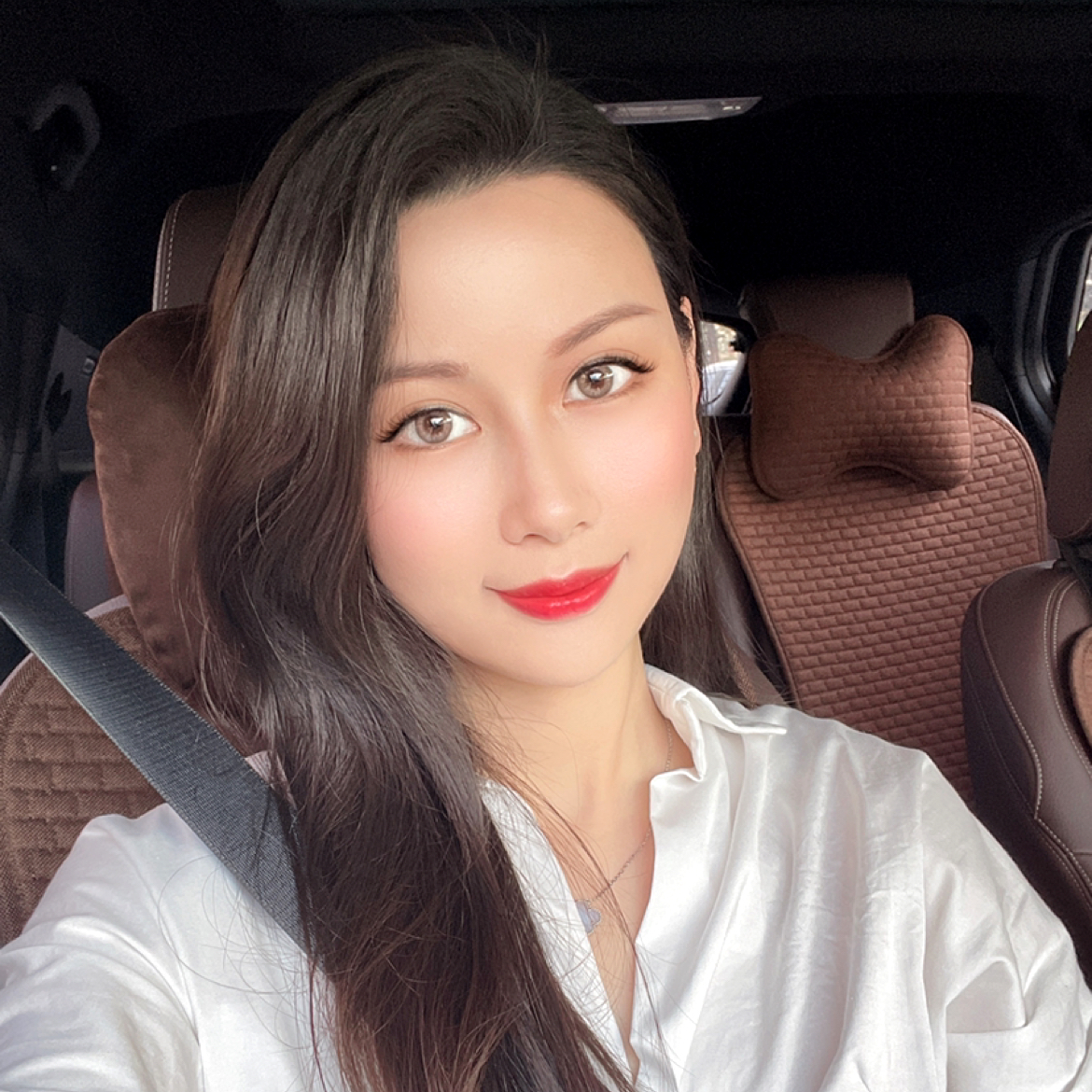 流岚蹁跹幽默的照片