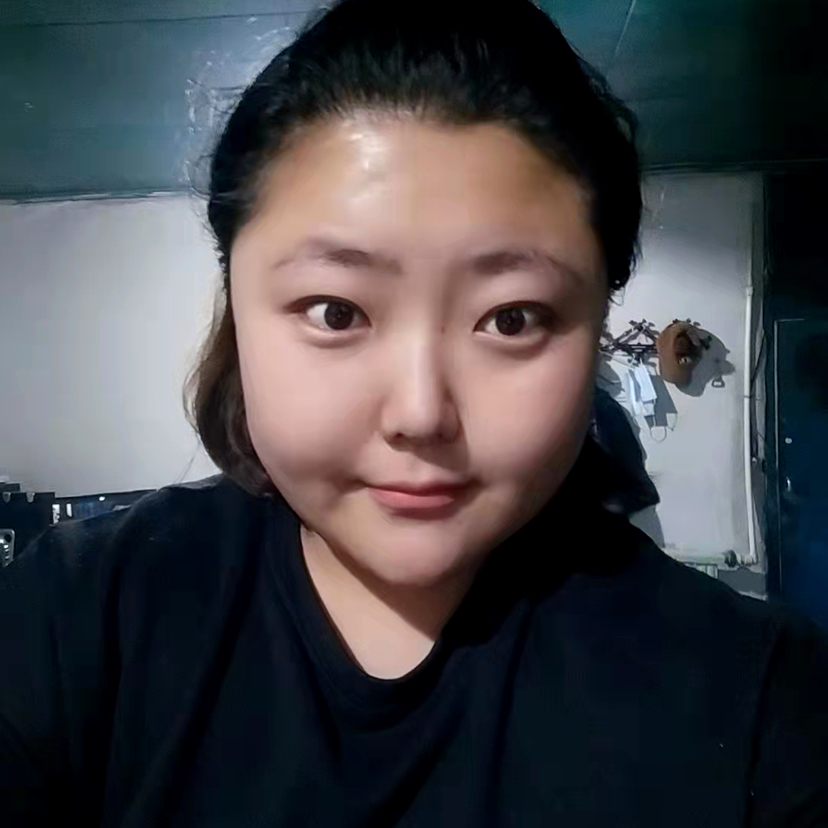 小馒头請认真的照片