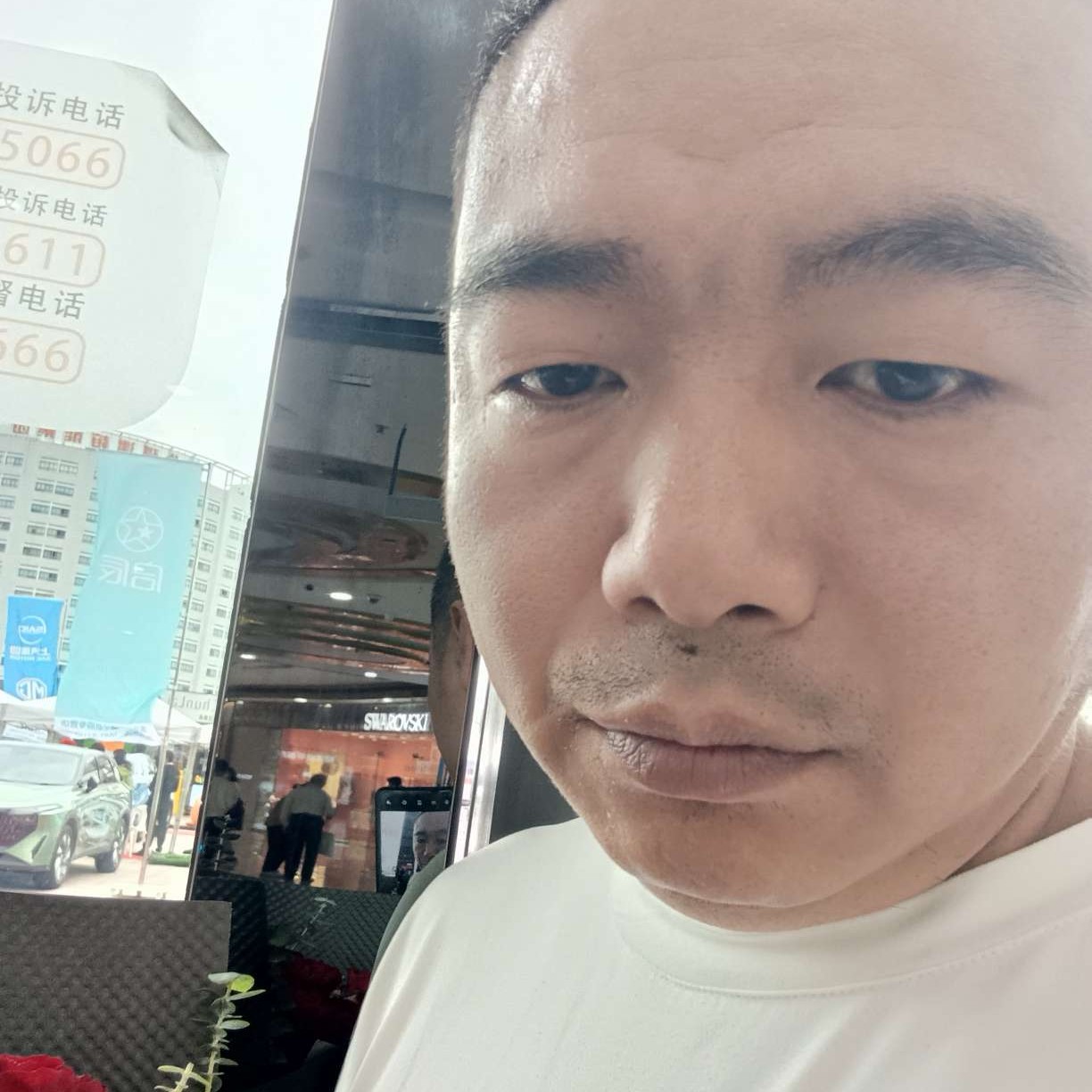 高雷锋塔压白娘子的照片