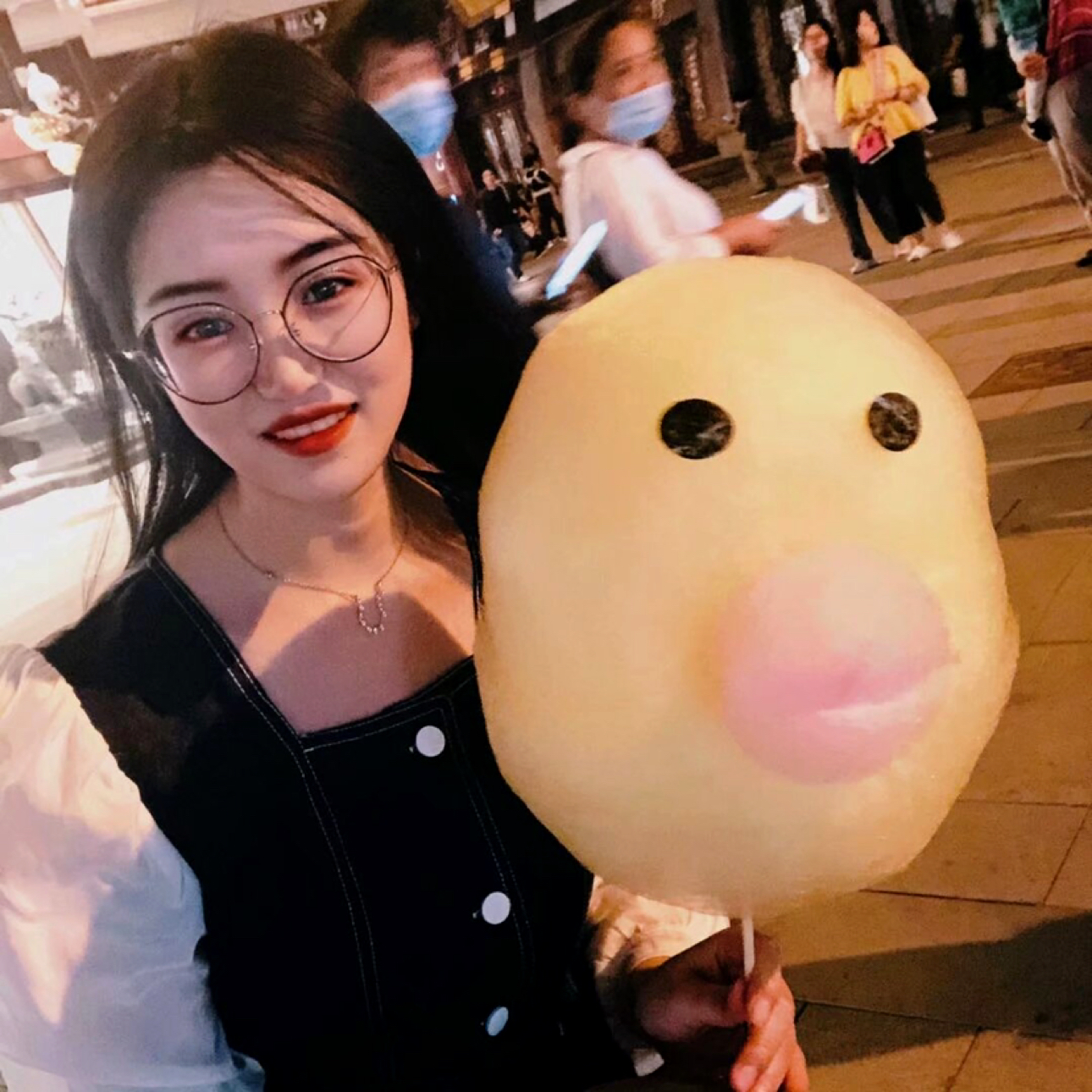 谁de理想的照片