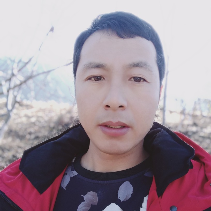 冷静凝眸青琯的照片