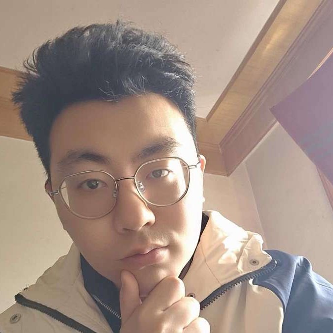 流辰逐梦