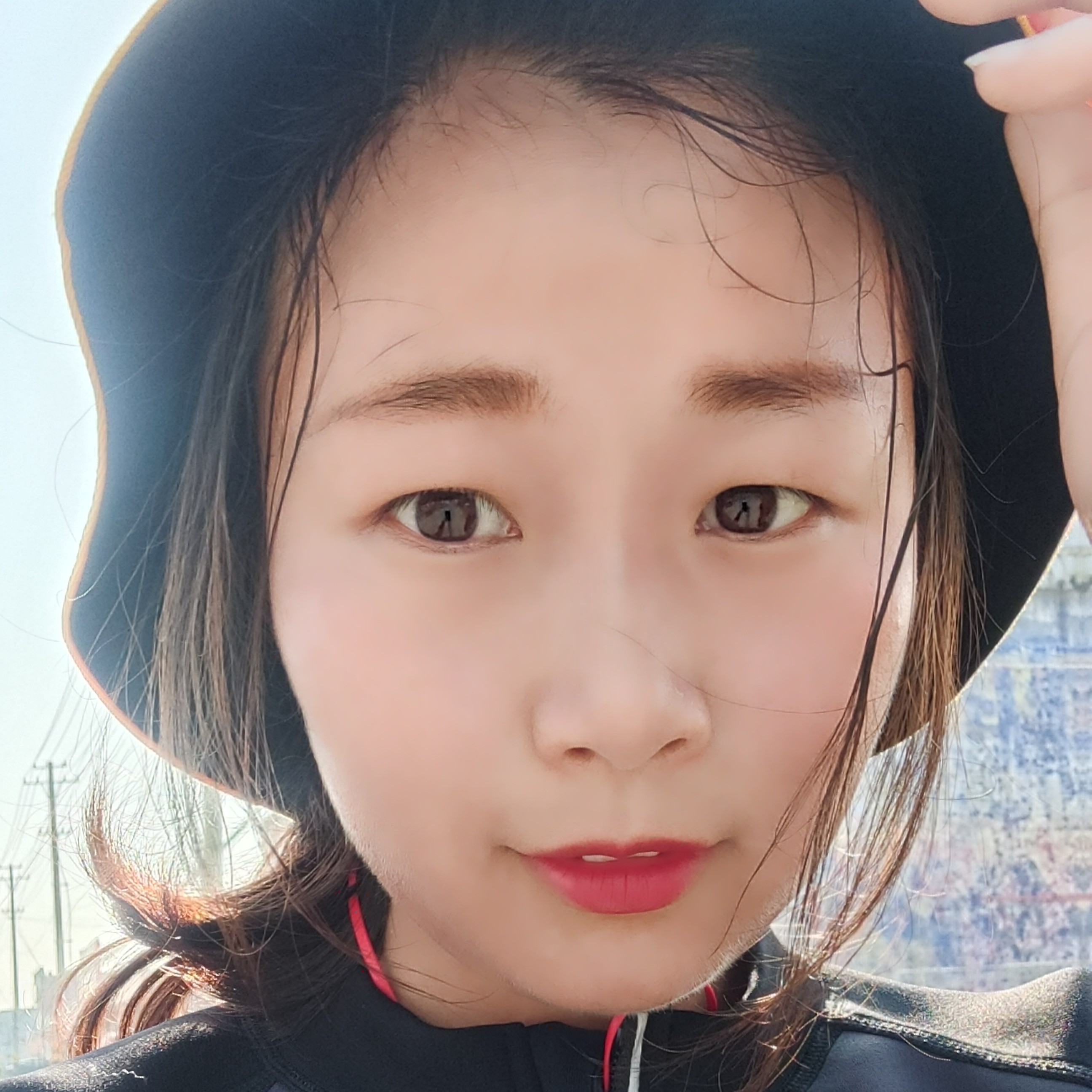 萍宝❤️的照片