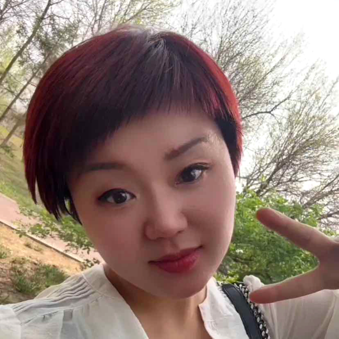 那些花儿的照片