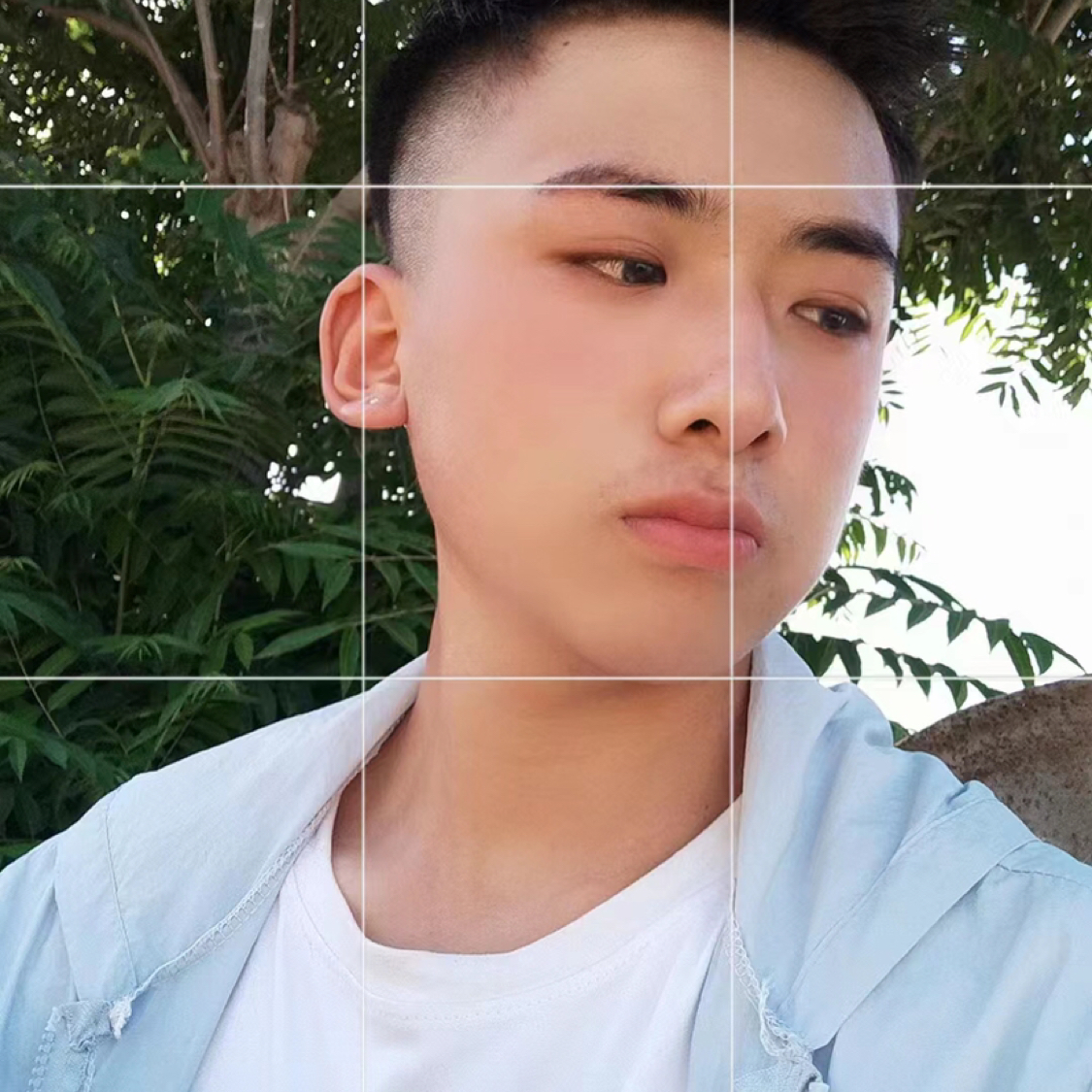 墨镜停止土豪的照片