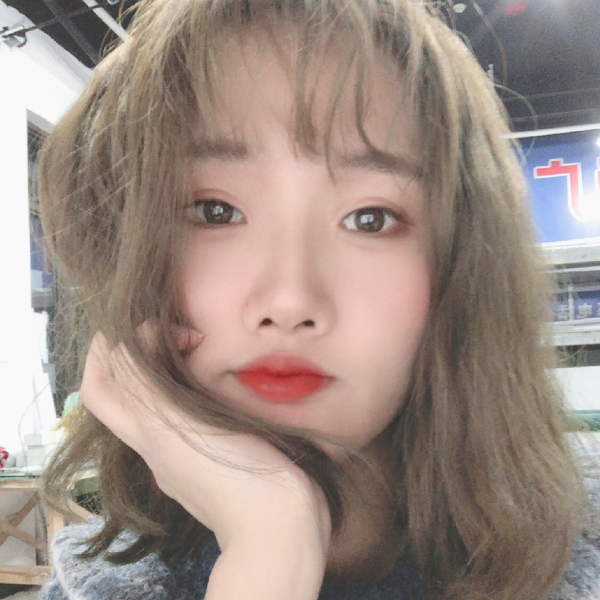 哈哈不胖的照片