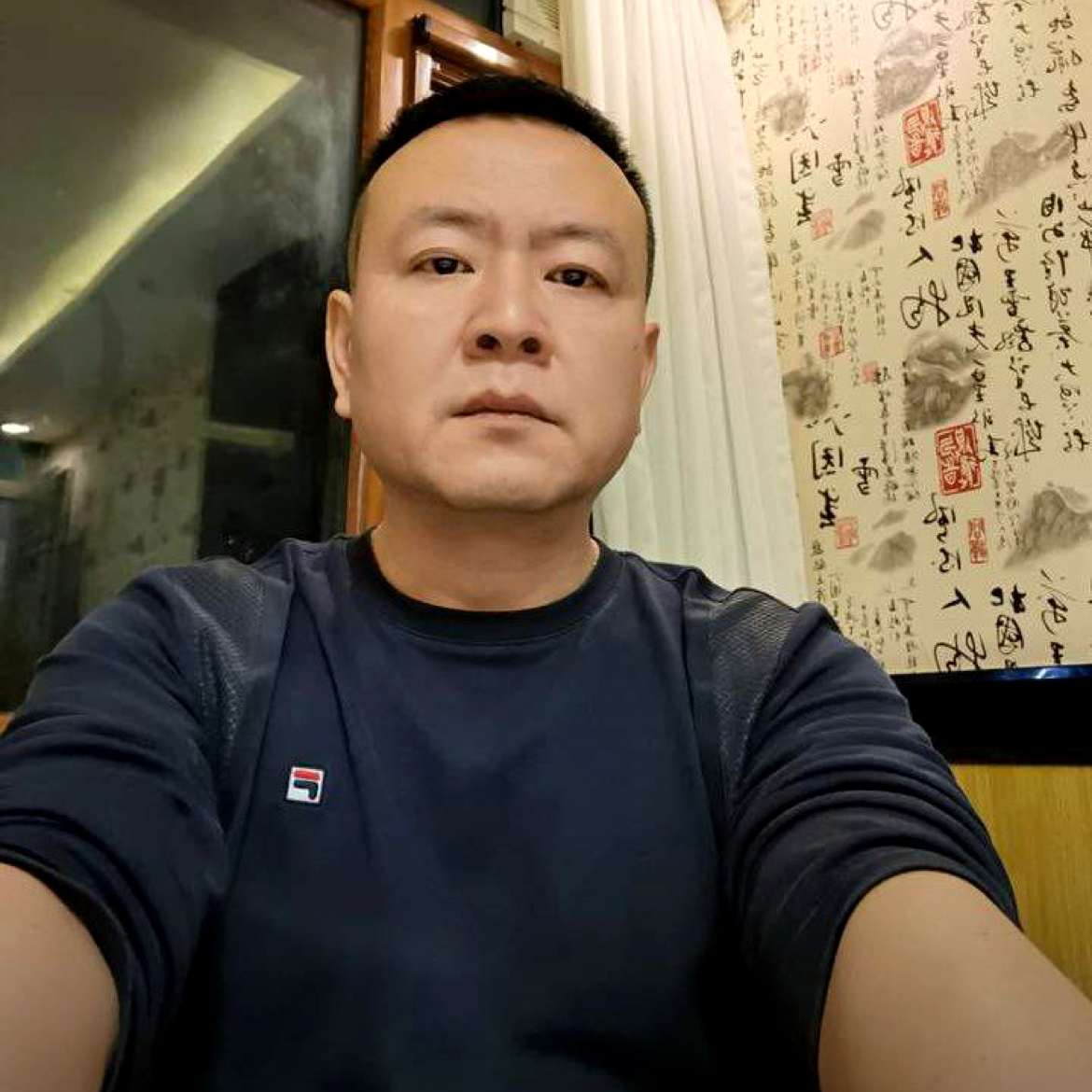 雨打归舟的照片