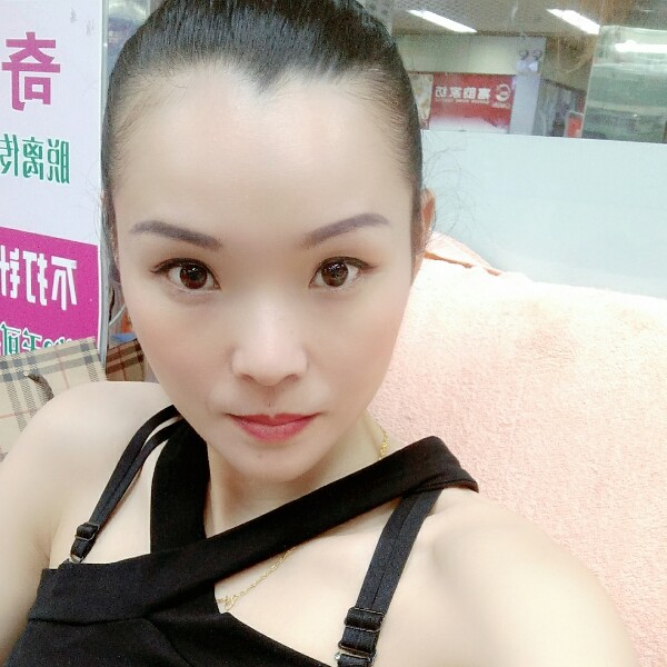 谢茗的照片