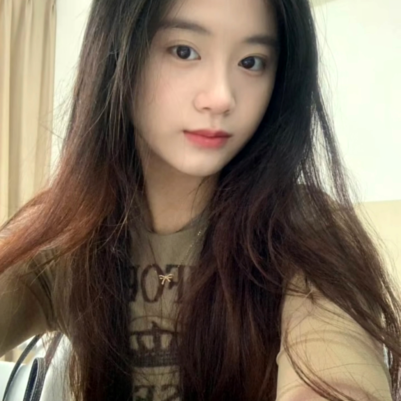 兮兮的照片