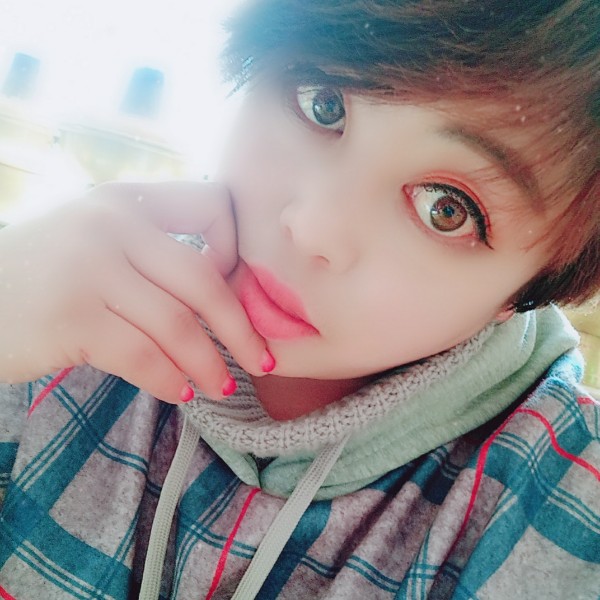 倾～琦所有的照片