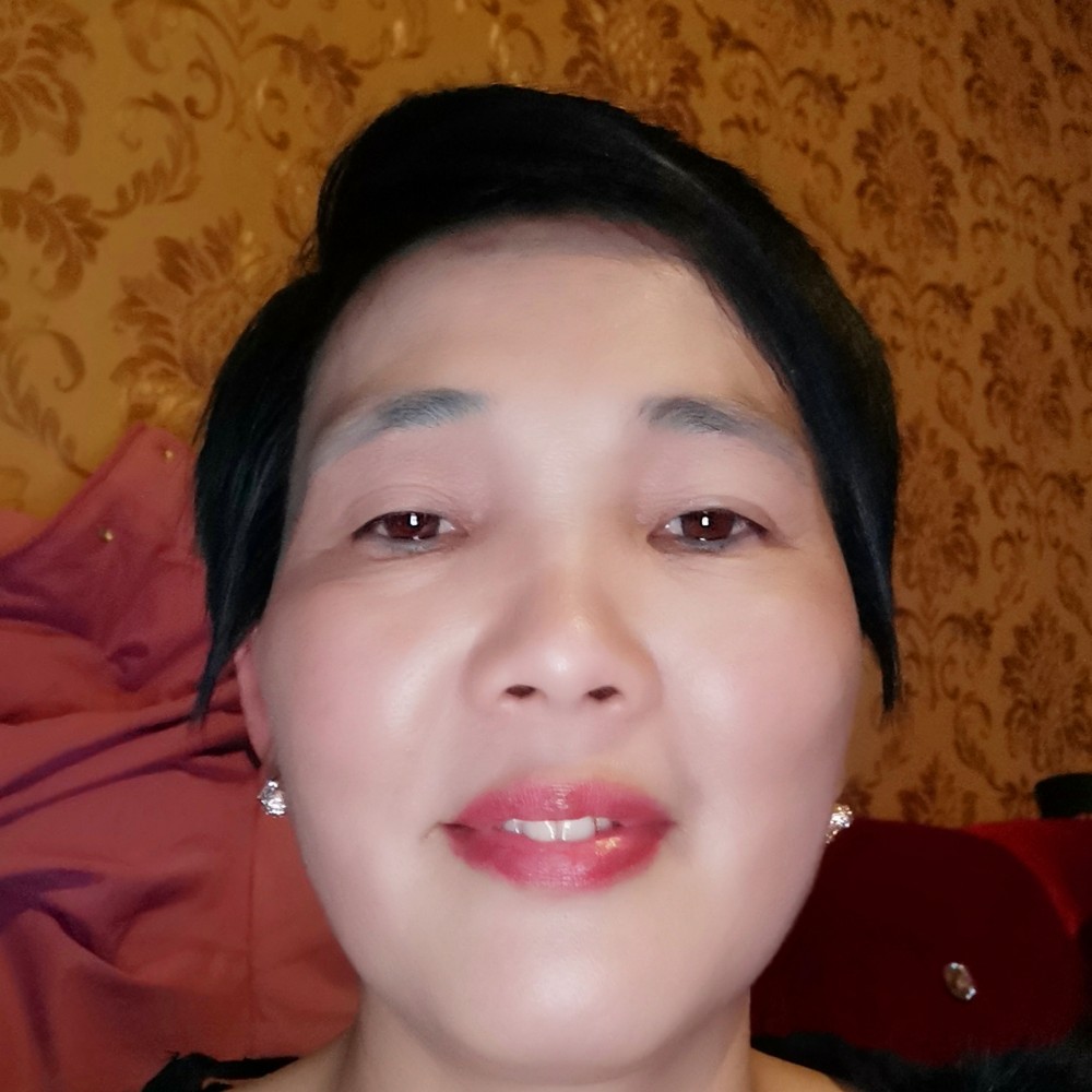 真心真意开心的照片