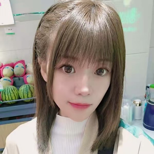 婷婷小美女的照片