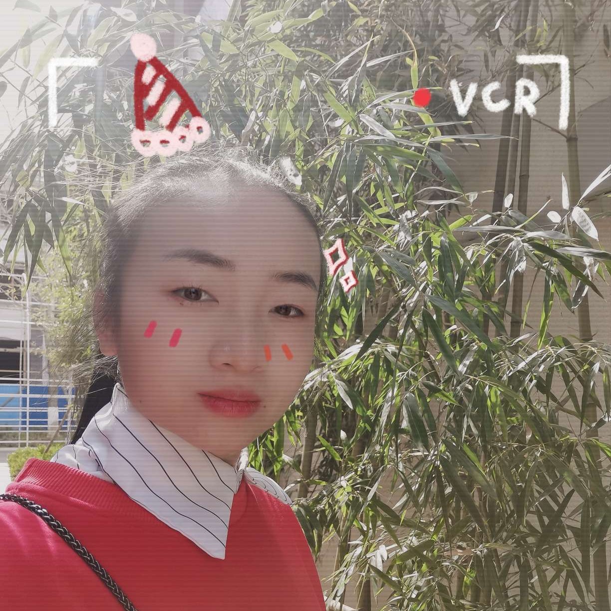 果汁那曾经的照片