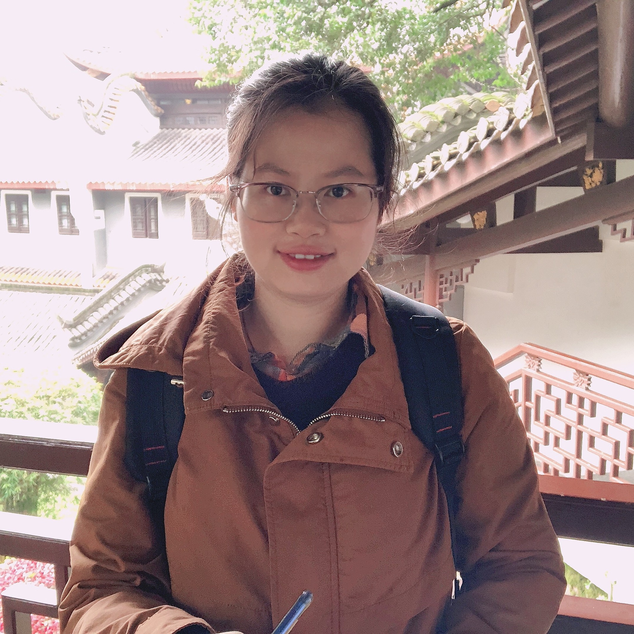 小熊猫GZ的照片