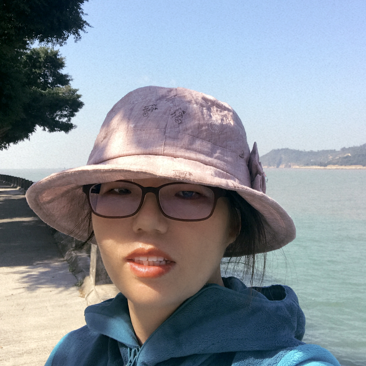 初夏de果茶的照片