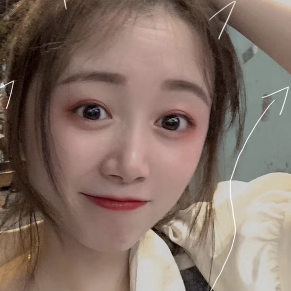 忧虑爱恋蜜粉的照片