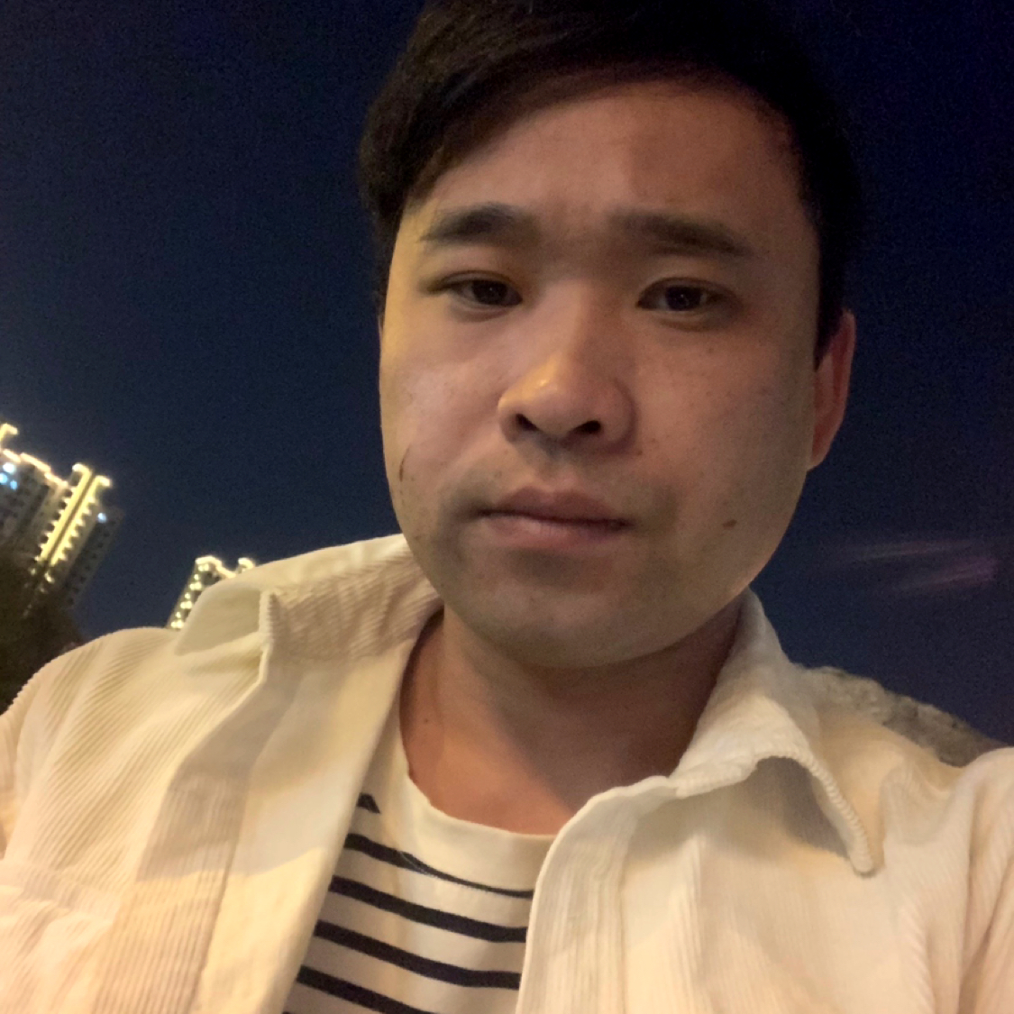 一起很简单的照片