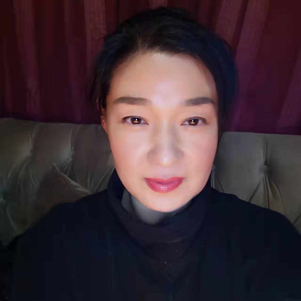 完美相许早晨的照片