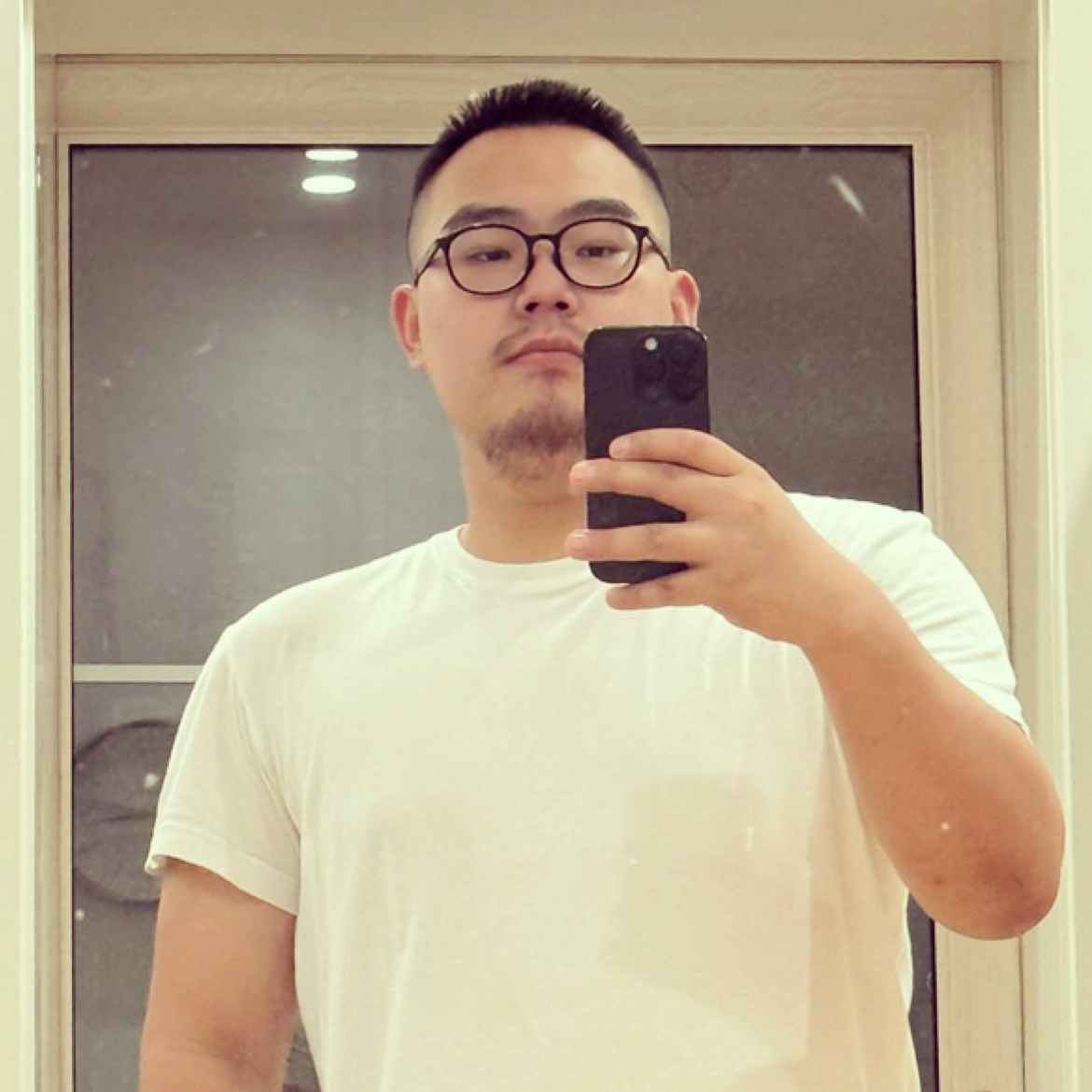 为你而来的木木的照片