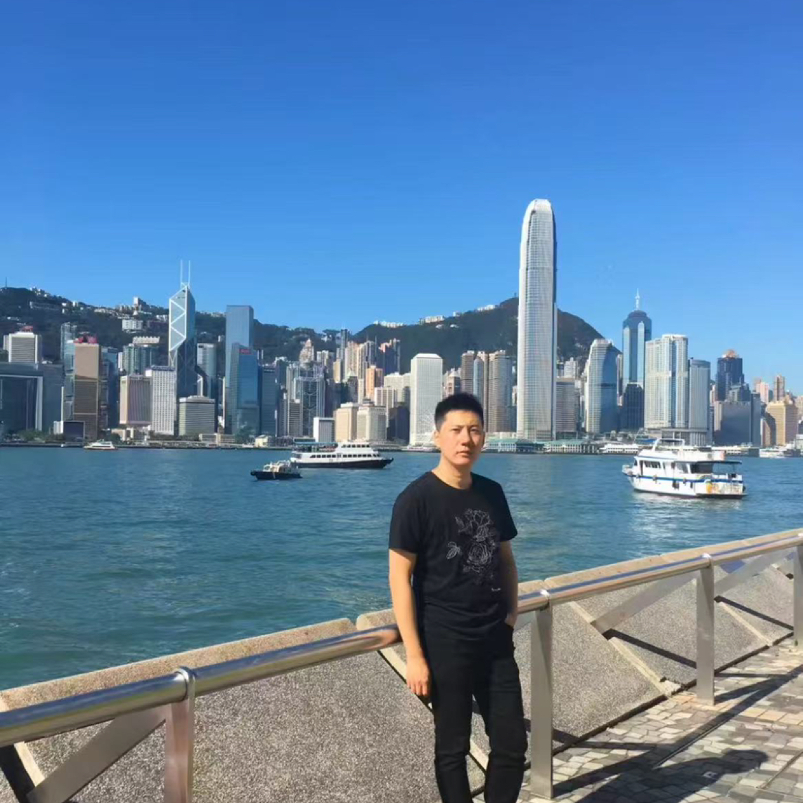 随缘遂安的照片
