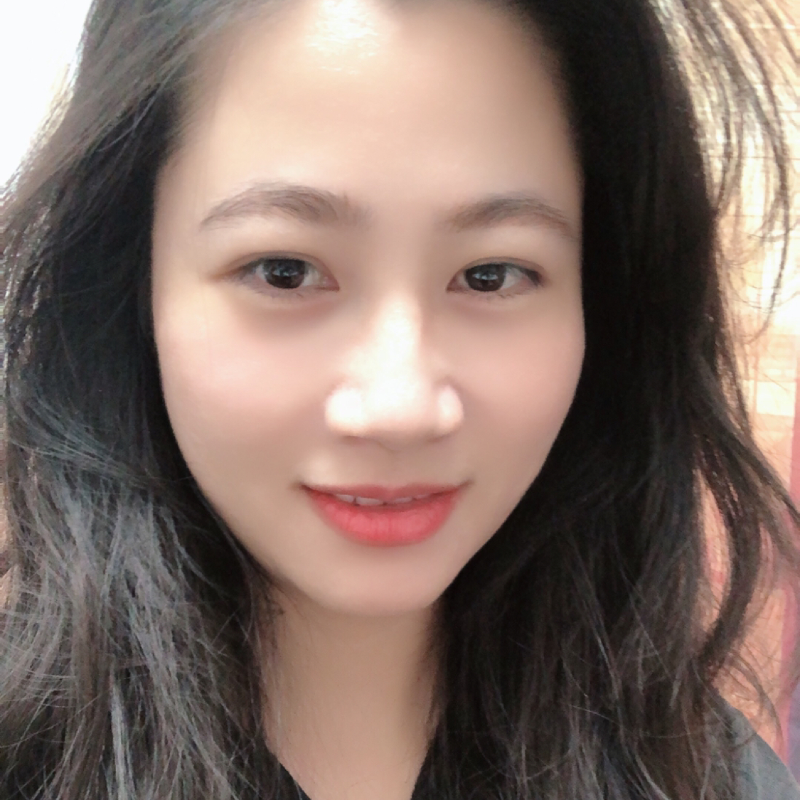 王姑娘11的照片