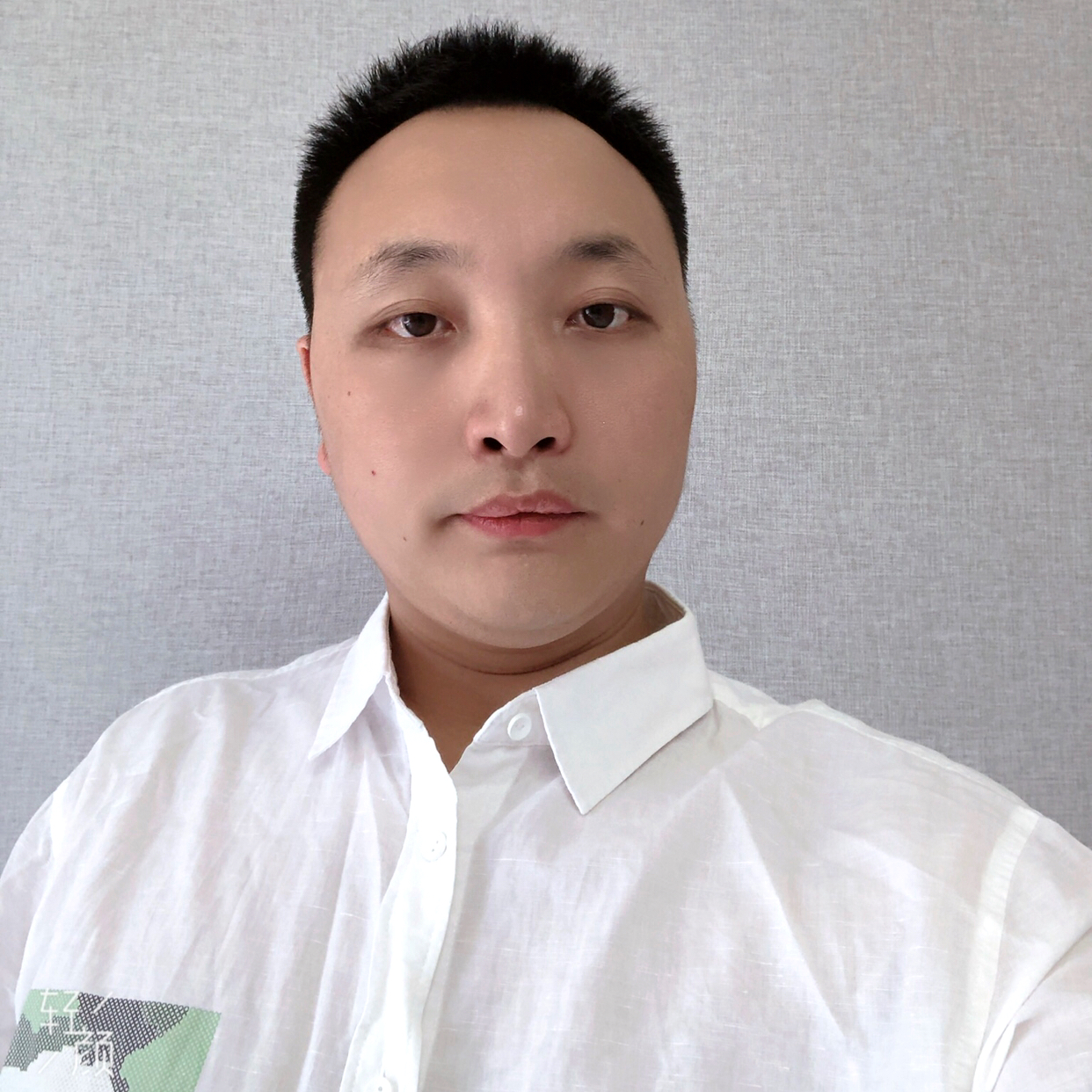 蓝天下de云朵的照片