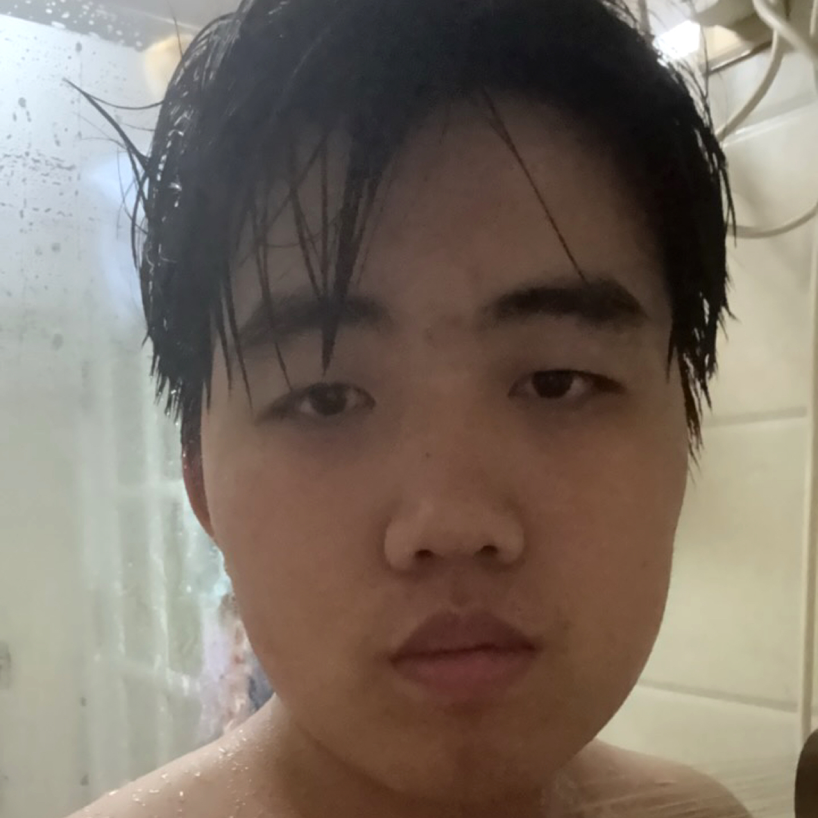 不介意你来晚的照片