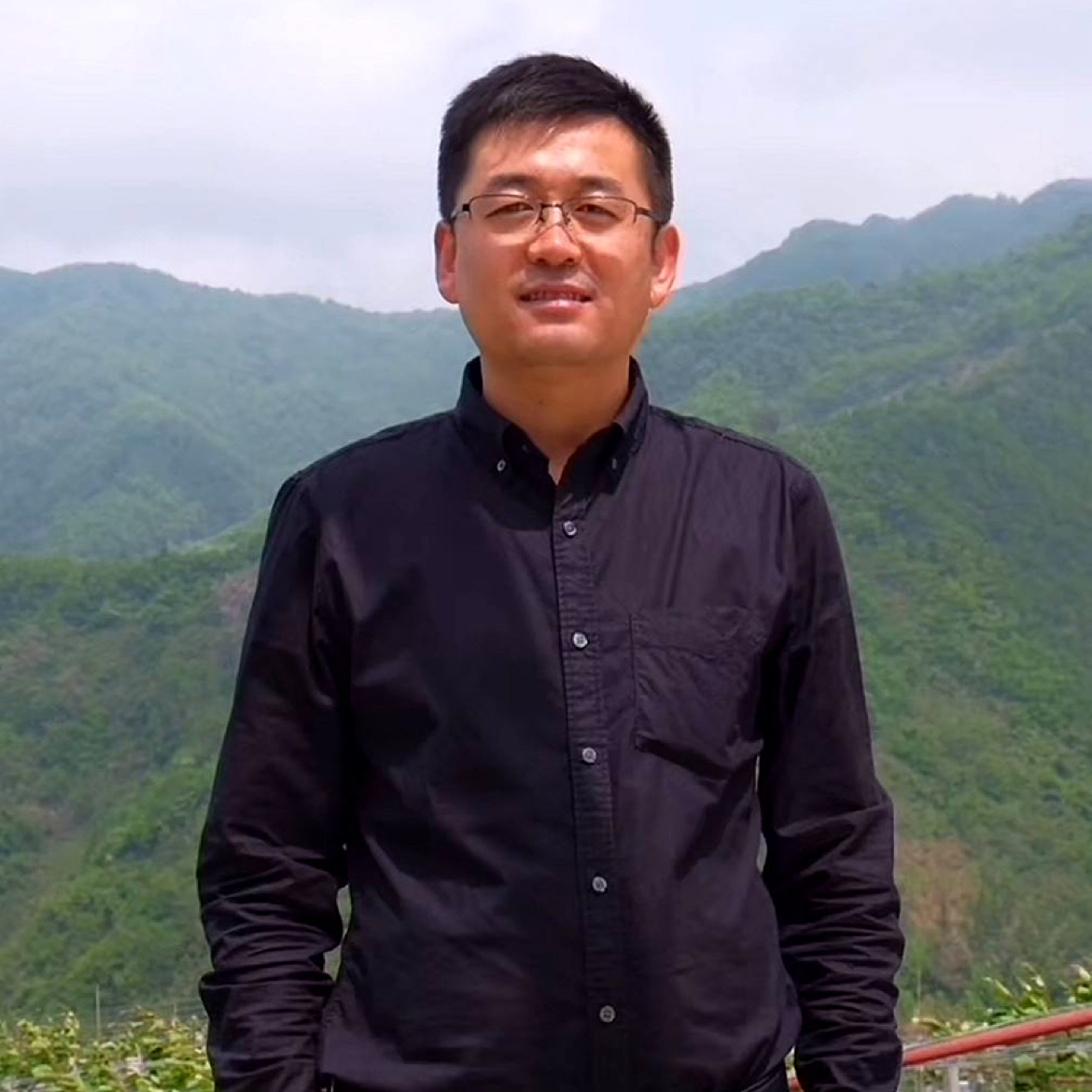 一切随缘的照片