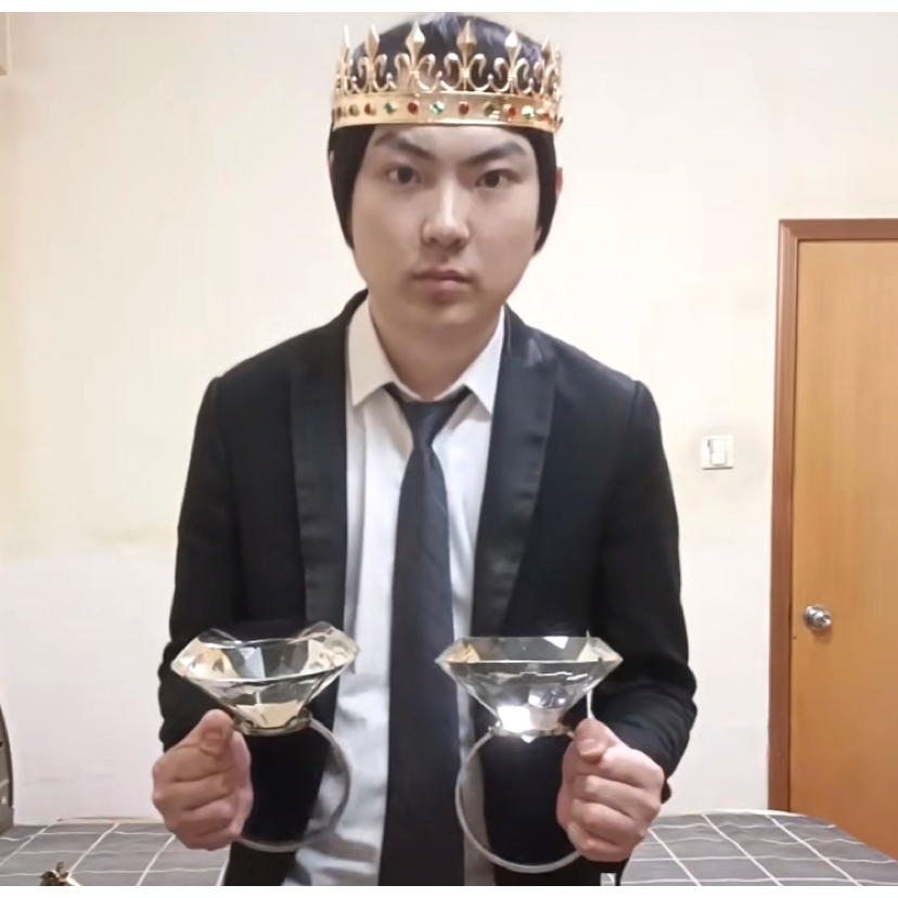 社牛de卡尔萨斯的照片