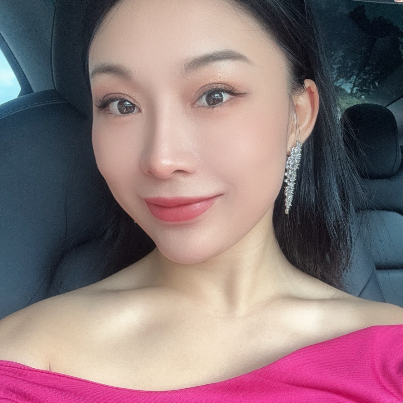 夏沫南栀的照片