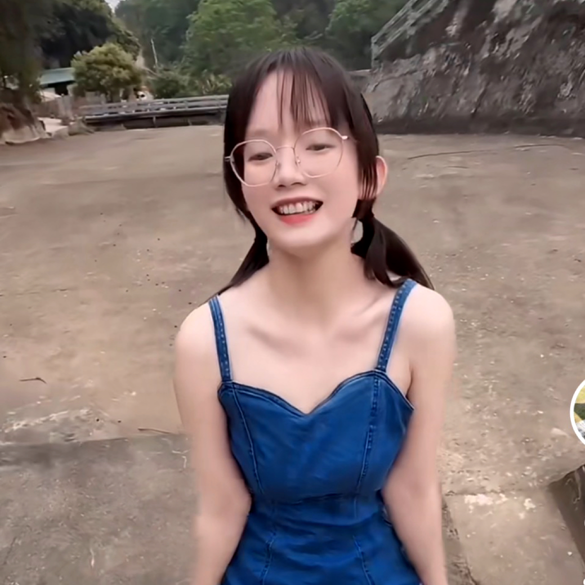 晚安当作告白的照片