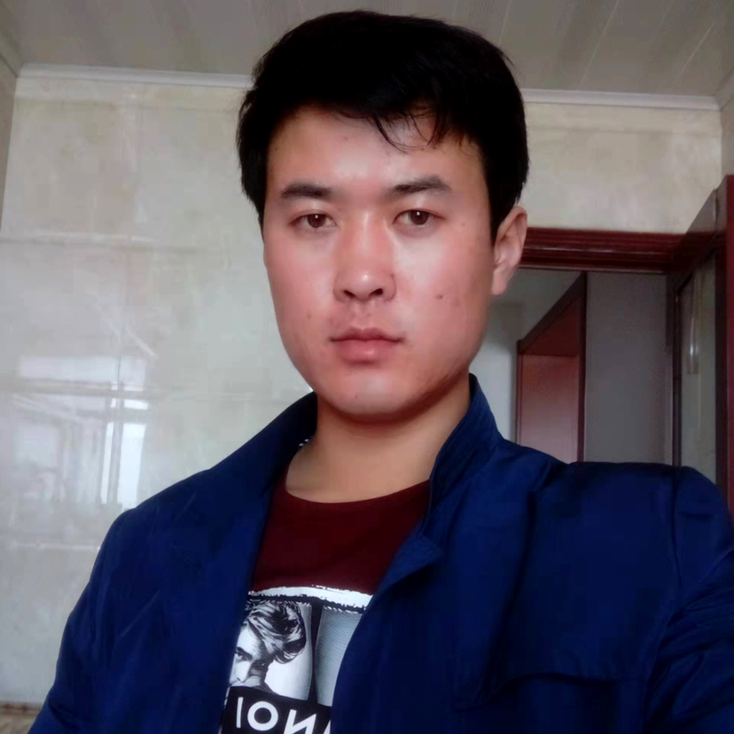 平凡的大树100的照片