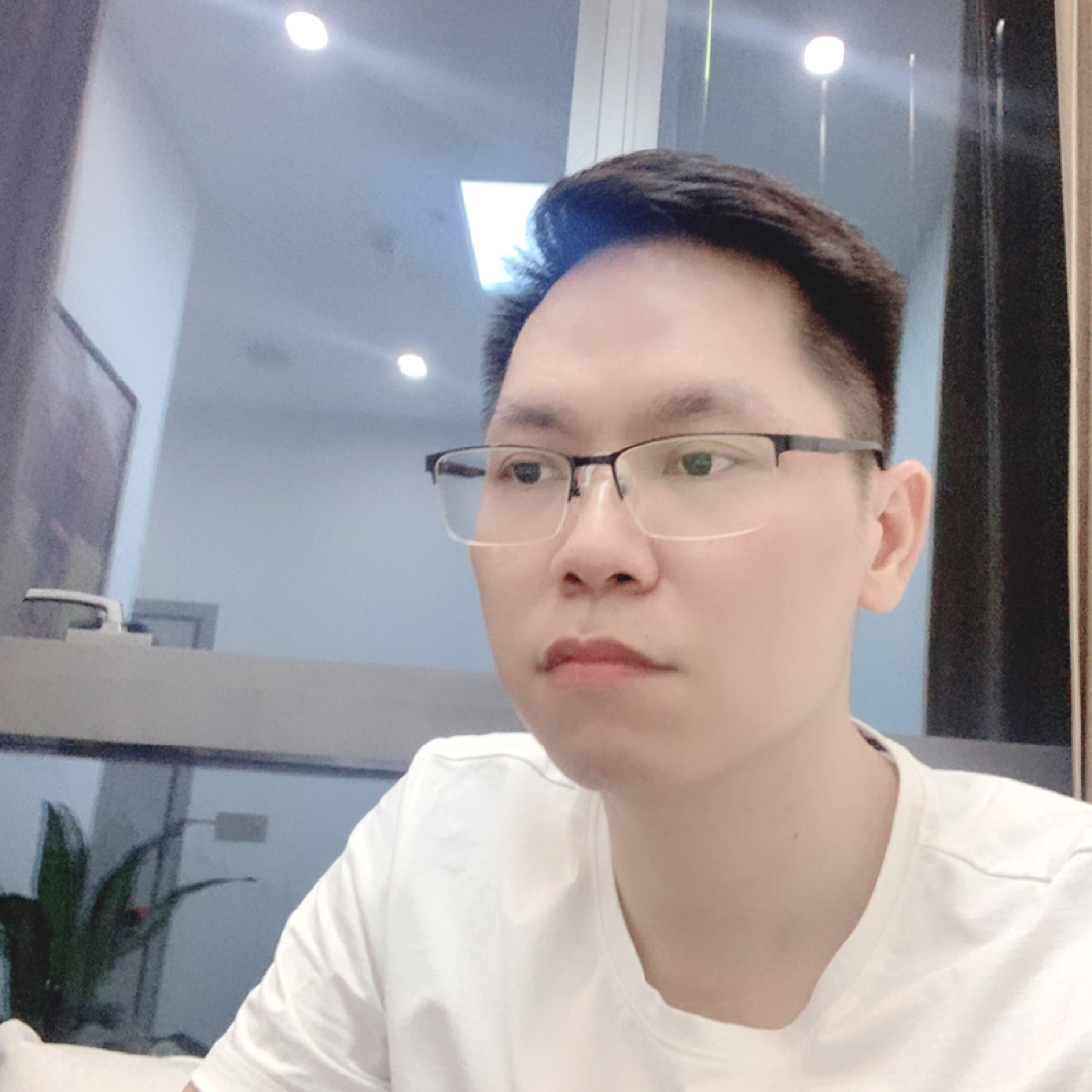 机器猫向健康的照片