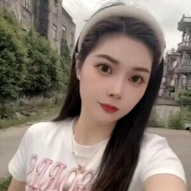 晓敏的照片