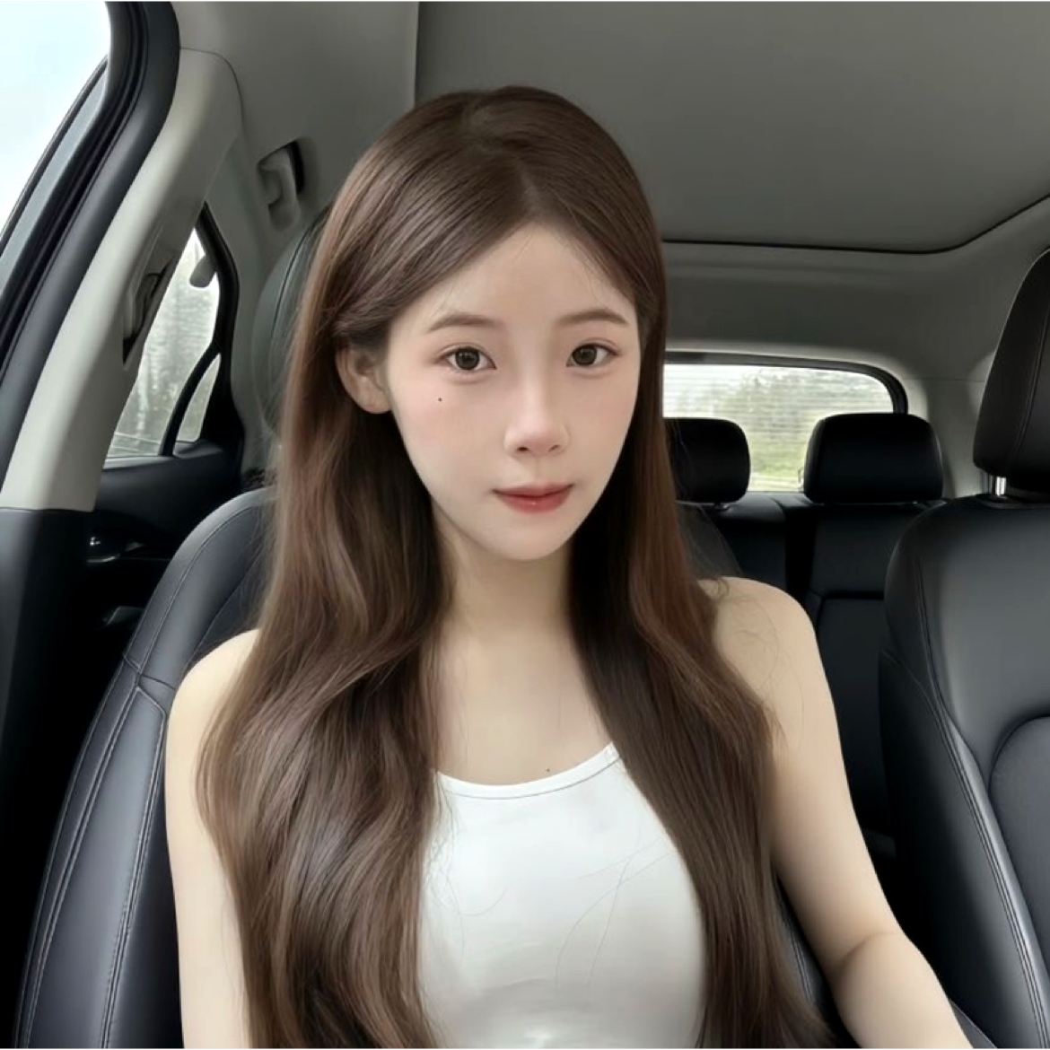 幽界弦音的照片