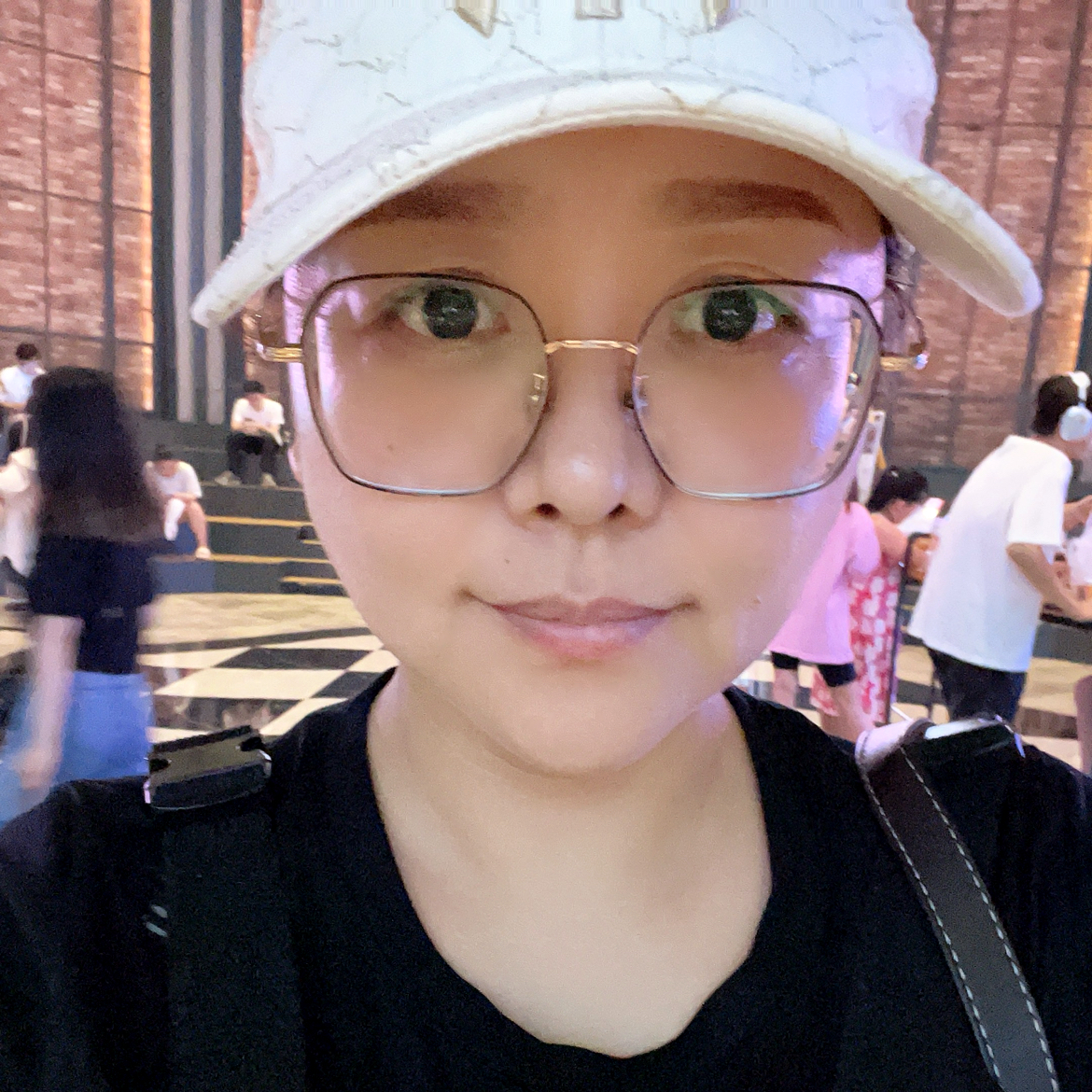 独角戏de对白的照片