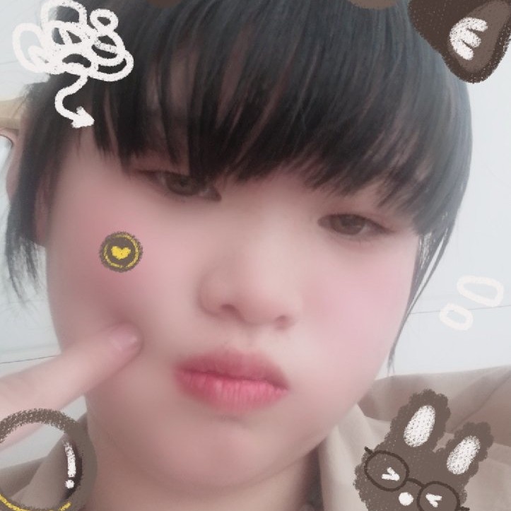 路灯诚心诚意的照片