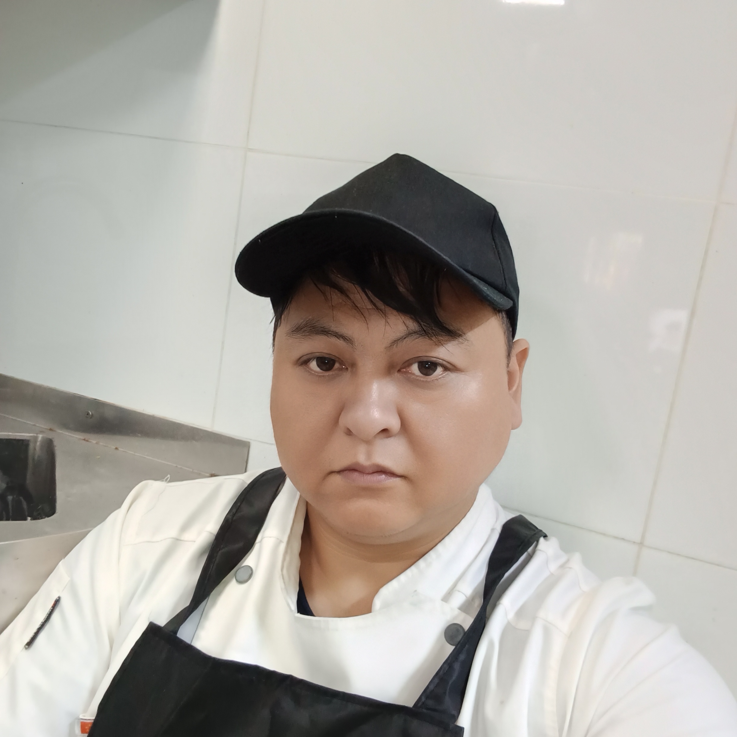 何为君子的照片